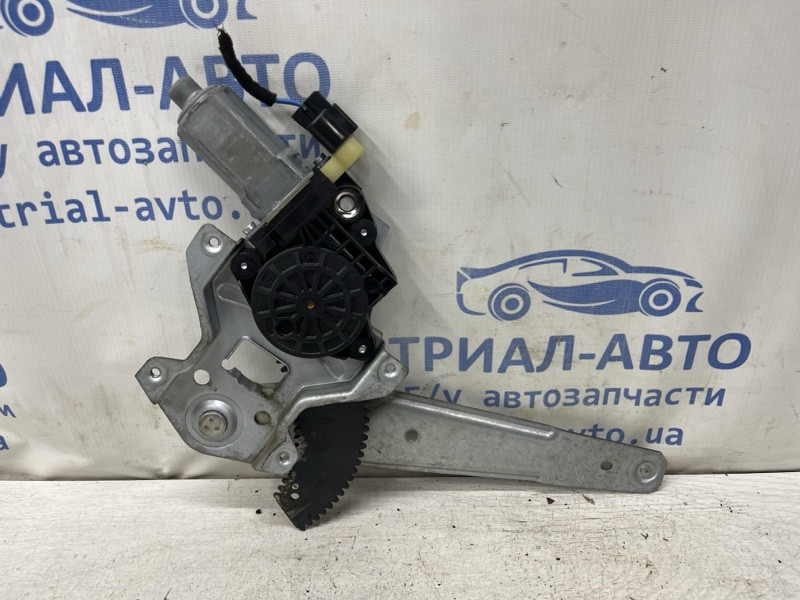 Стеклоподъемник задний правый Hyundai Getz 2002-2011 834041C010 (Арт. 81091) Киев - изображение 2