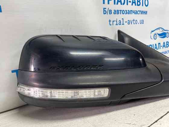 Зеркало правое Ford Explorer 5 3.5 БЕНЗИН ENKX0 2011 (б/у) Київ