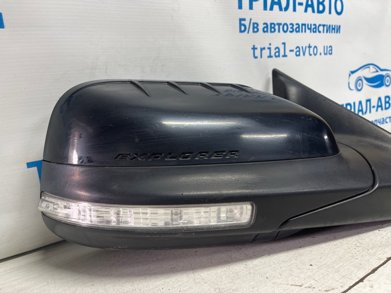 Зеркало правое Ford Explorer 5 3.5 БЕНЗИН ENKX0 2011 (б/у) Київ - зображення 2