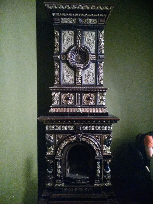 Ищем старинные изразцовые печи, камины, изразцы и детали от них Одеса - зображення 3