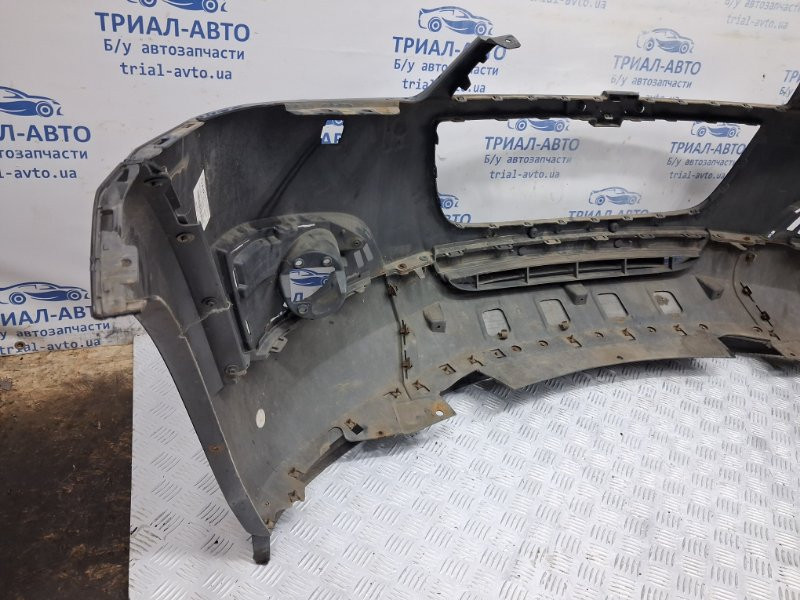Бампер передний Chevrolet Captiva C140 2.2 DIESEL Z22D1 2006 (б/у) Киев - изображение 8