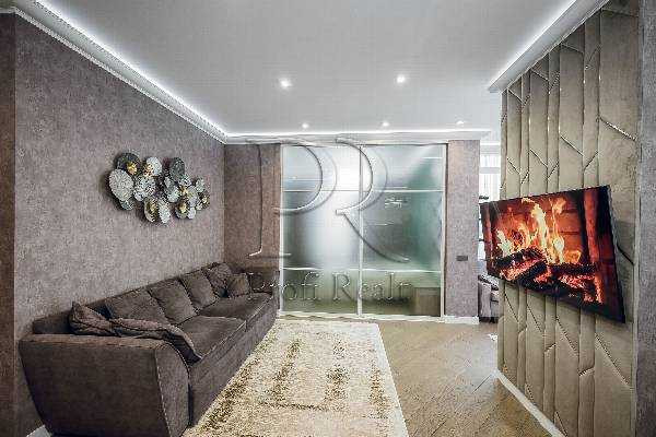 продажа 2-к квартира Киев, Днепровский, 250000 $ Київ - зображення 11