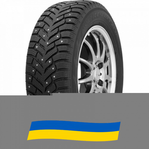 245/45 R18 Toyo Observe Ice-Freezer 100T Легкова шина Київ - зображення 1
