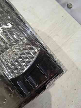 Фонарь задний внутренний левый Mitsubishi Outlander 2007-2012 8331A065 (Арт. 9901) Київ