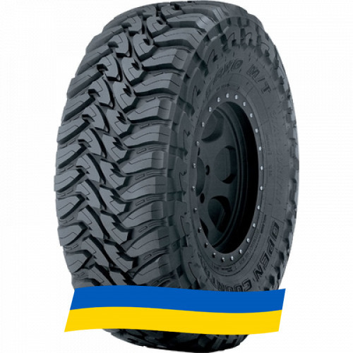 265/65 R17 Toyo Open Country M/T 120/117P Позашляхова шина Київ - зображення 4