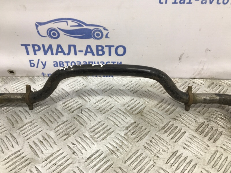 Стабилизатор задний Toyota RAV 4 2005-2016 4881242030 (Арт. 52152) Київ - зображення 4