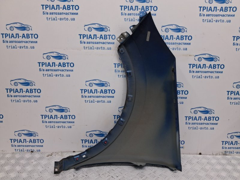 Крыло переднее правое Kia Sportage 2010-2016 663213W000 (Арт. 70867) Киев - изображение 8