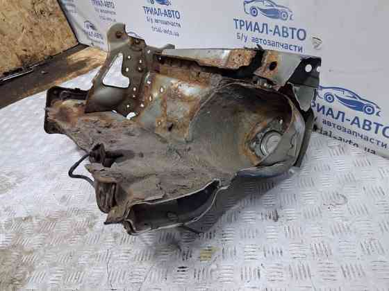 Лонжерон Mazda 3 BK 1.6 БЕНЗИН Z6 2003 перед. лев. (б/у) Киев