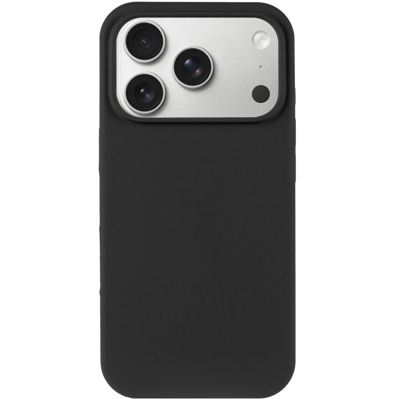 Чехол Silk Full Protective (AA) NO LOGO для Apple iPhone 17 Pro / 18 Pro (6.3") Херсон - зображення 2