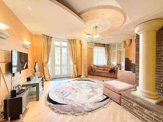 долгосрочная аренда 3-к квартира Киев, Голосеевский, 1200 $/мес. Київ