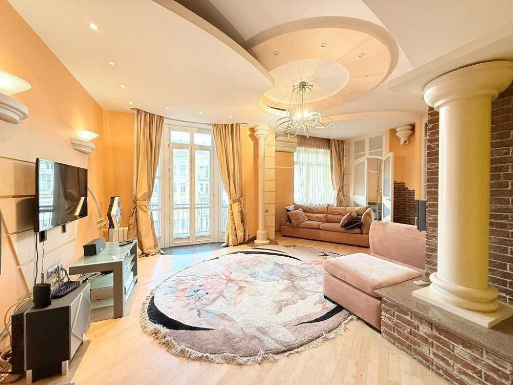 долгосрочная аренда 3-к квартира Киев, Голосеевский, 1200 $/мес. Київ - зображення 4