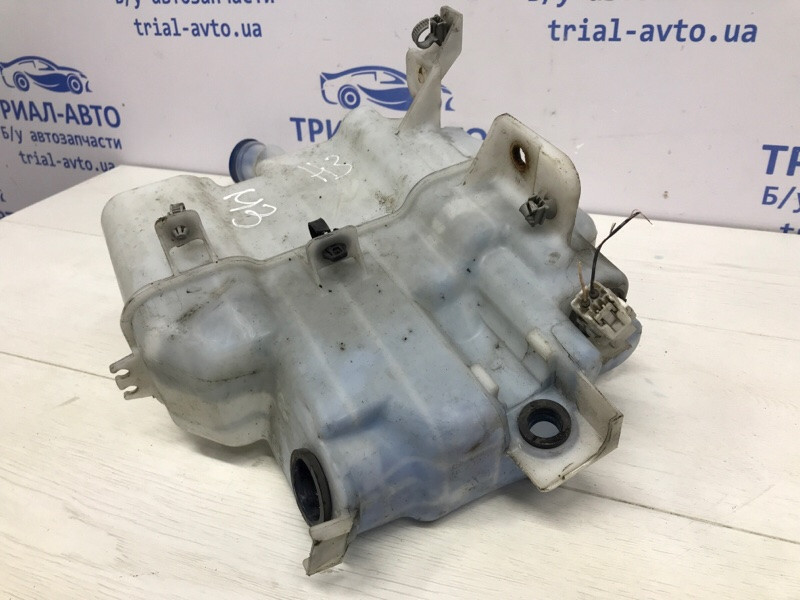 Бачок омывателя Mazda 3 2013-2019 GHP967480 (Арт. 50084) Київ - зображення 4