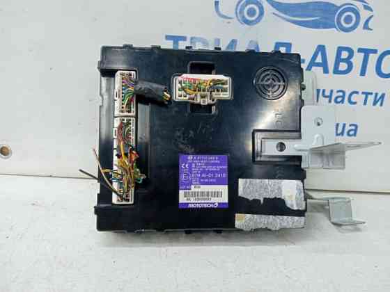 Блок комфорта SsangYong Korando 2010-2019 8771034510 (Арт. 61033) Київ