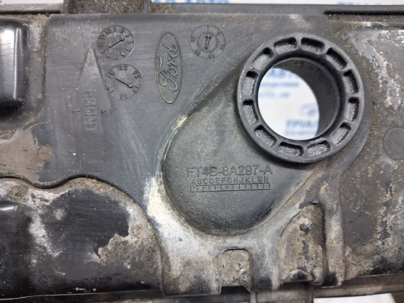 Панель передняя кузовная Ford Edge 2 2.0 БЕНЗИН ENR90 2015 (б/у) Київ - зображення 7