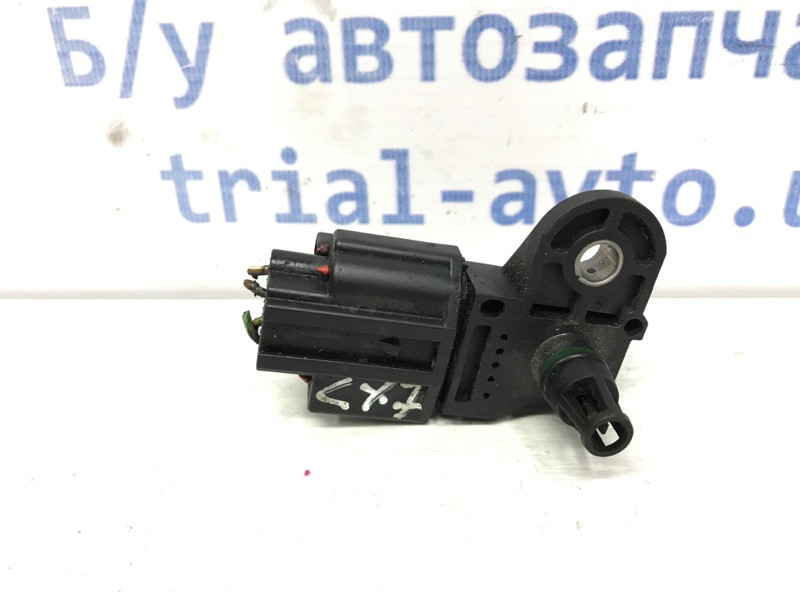 Датчик давления Map Sensor Mazda CX 7 ER 2.3 БЕНЗИН 	L3VDT 2006 (б/у) Киев - изображение 2