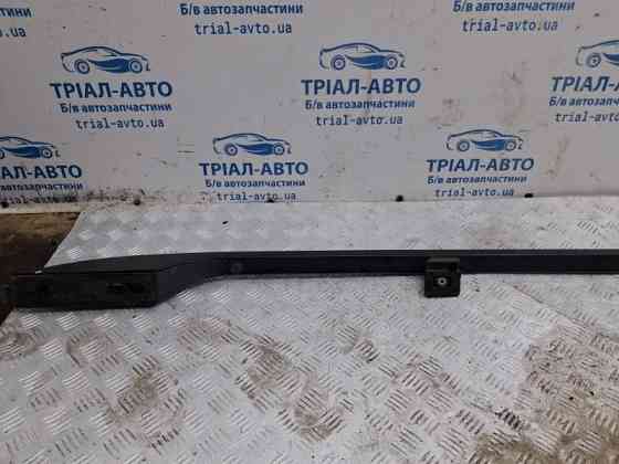 Рейлинг на крышу Mitsubishi Outlander 2007-2012 7661A103 (Арт. 80506) Киев