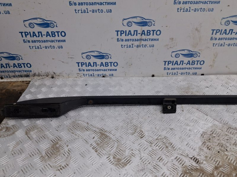 Рейлинг на крышу Mitsubishi Outlander 2007-2012 7661A103 (Арт. 80506) Київ - зображення 5