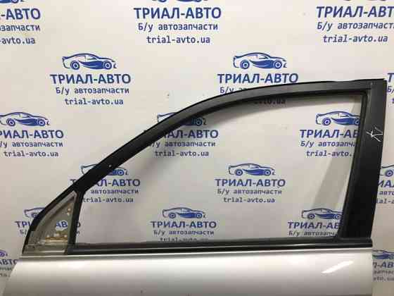 Дверь передняя левая Hyundai Tucson JM 2.0 DIESEL D4EA 2004 (б/у) Киев