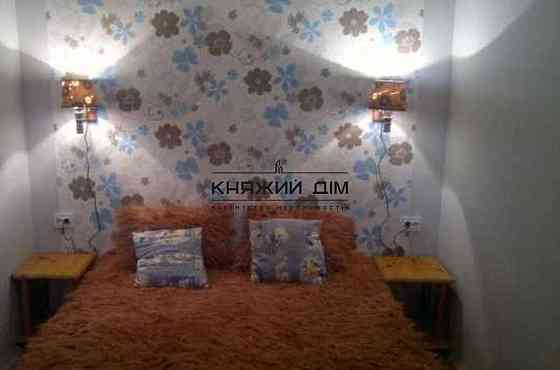 1комнатная квартира в новом доме возле Севастопольской пл. Код объекта: 1184326 Київ