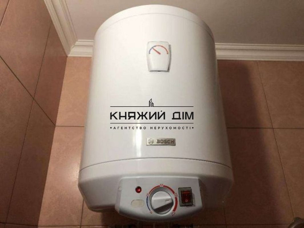 Оренда 1 к квартира в ЖК Голосеевский, метро Голосеевская 7 мин.11145143 Київ - зображення 5