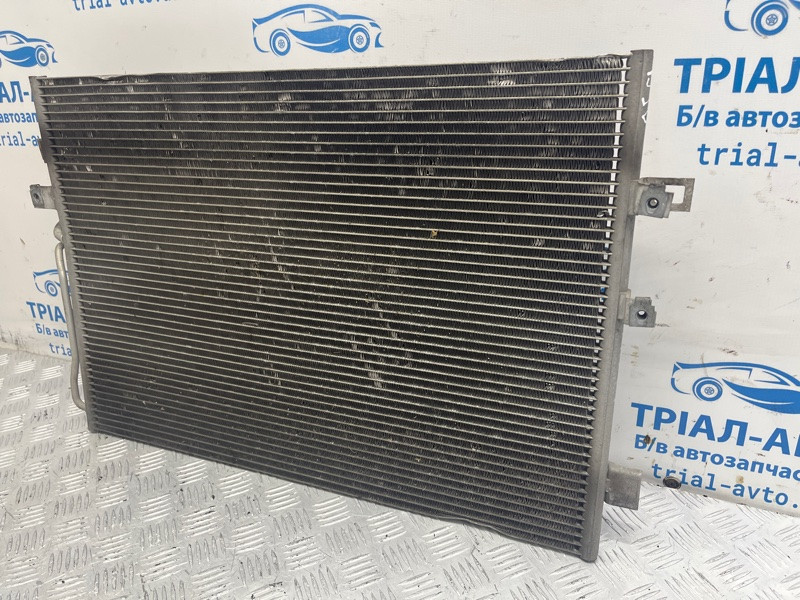 Радиатор кондиционера Dodge Journey 2007-2020 68102117AA (Арт. 72235) Киев - изображение 2