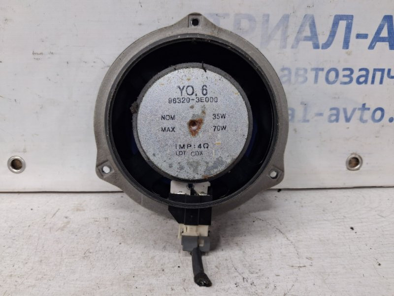 Динамик двери Kia Sorento 2002-2011 963203E000 (Арт. 66953) Киев - изображение 3