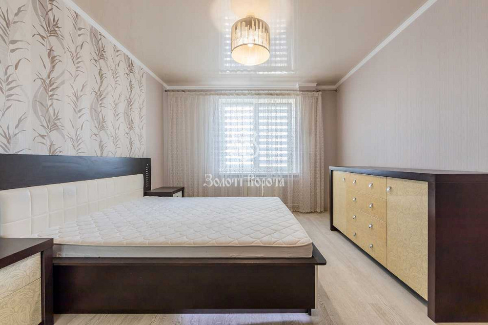 продажа 3-к квартира Броварский, Бровары, 110000 $ Бровари - зображення 5