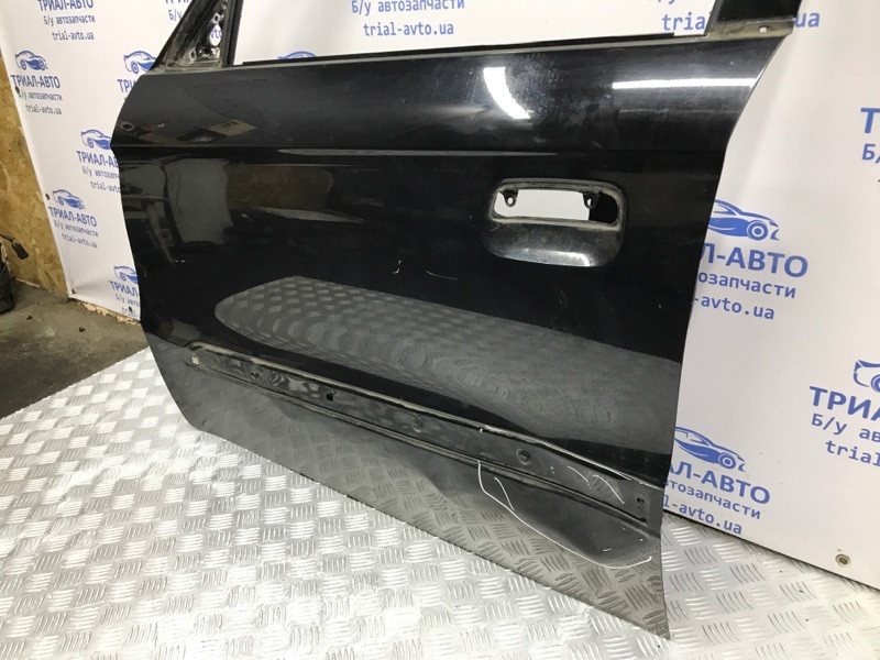 Дверь передняя левая Kia Soul 2008-2014 76003-2K010 (Арт. 41051) Киев - изображение 4