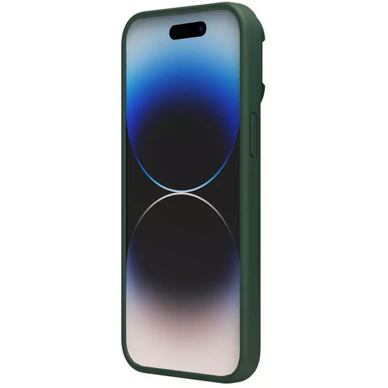 Чехол Silicone Nillkin LensWing Magnetic для Apple iPhone 14 Pro Max (6.7") Херсон - изображение 4