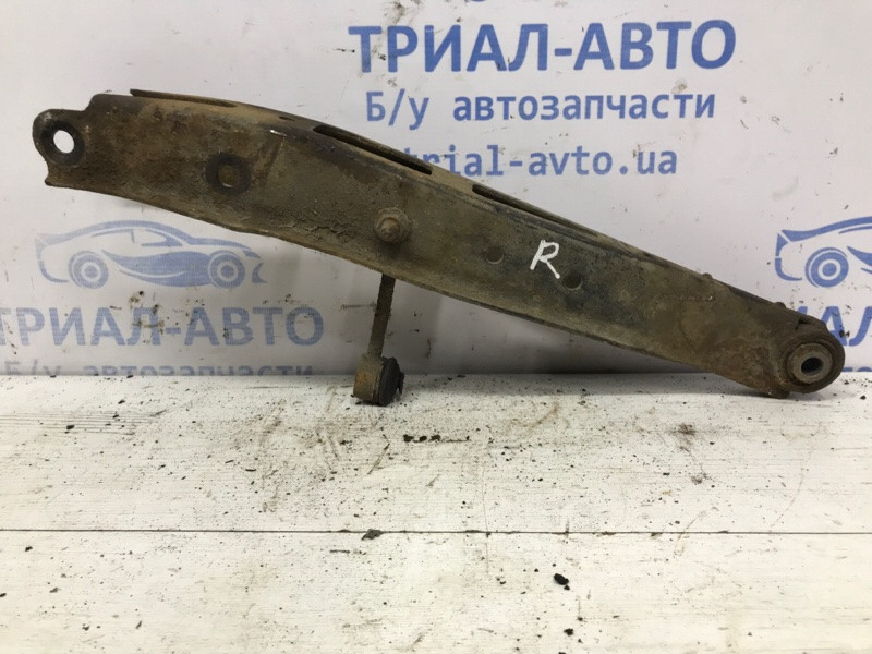 Рычаг задний поперечный Subaru Outback 2014-2021 20250AL011 (Арт. 55024) Київ - зображення 1