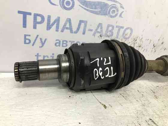 Привод передний левый АКПП Toyota Camry 2001-2006 4342048090 (Арт. 48348) Київ