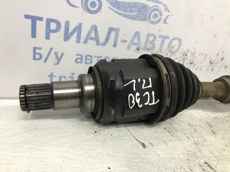 Привод передний левый АКПП Toyota Camry 2001-2006 4342048090 (Арт. 48348) Київ - зображення 2