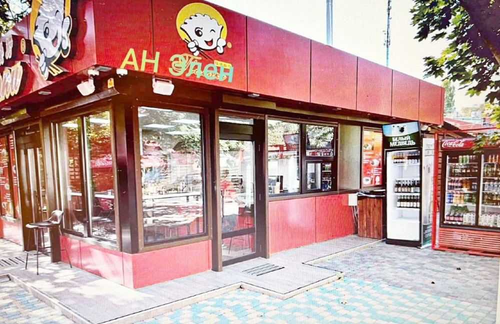 Коммерция на крымской Одеса - зображення 4