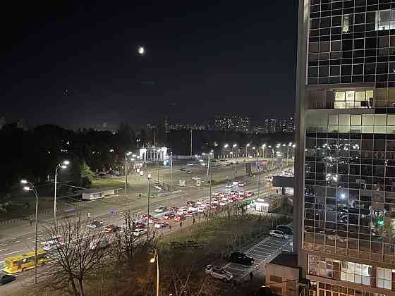 долгосрочная аренда 3-к квартира Киев, Голосеевский, 25000 грн./мес. Київ