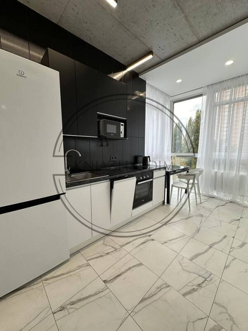 Оренда 1 кім. кв.в ЖК Французький Квартал 2 Код об'єкту № 11201942 Киев - изображение 9