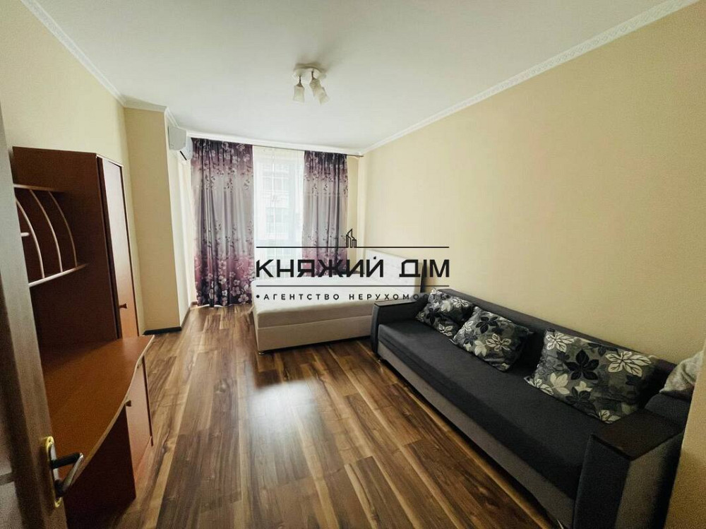 У ЖК Gloria Park 1 кімн. на Нивській м. Нивки 5 хв.Є генератор пішки №11133297 Киев - изображение 4