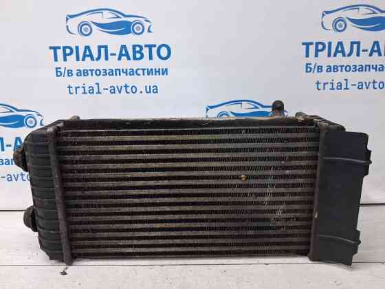 Радиатор интеркуллера Hyundai Santa fe DM 2.2 DIESEL D4HB 2012 (б/у) Київ