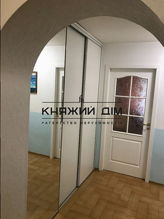 3кімн квартира метро Лівобережна № 21134370 Київ - зображення 8