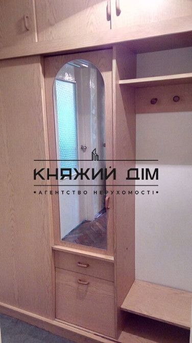 Оренда 1 кімнатної квартири м . Дорогожичі. Код: 11195621 Киев - изображение 8