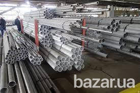 Труба нержавеющая бесшовная 325х8 ст12Х18Н10Т Киев - изображение 4