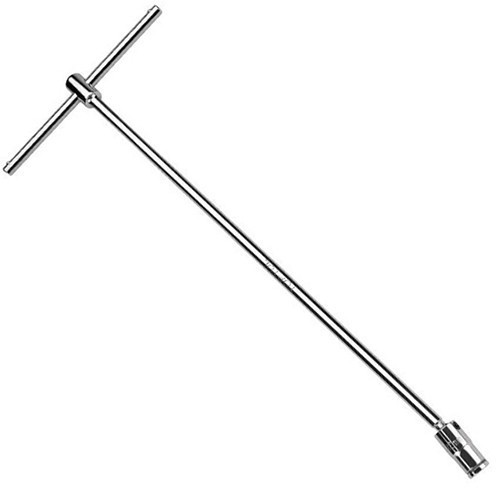 Торцевой Т-образный ключ TOPTUL 19мм CTDA1931 Харків - зображення 1