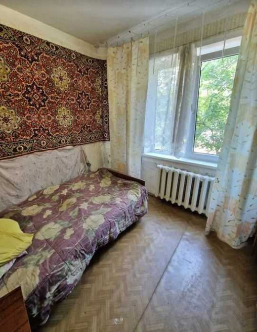долгосрочная аренда 3-к квартира Одесса, Киевский, 7000 грн./мес. Одеса - зображення 9