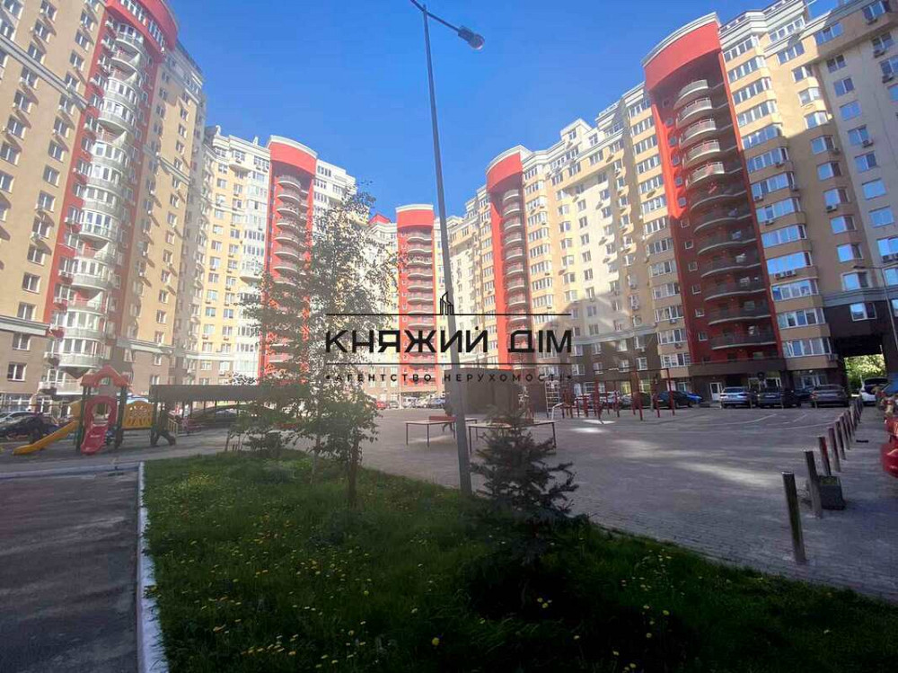 Є генератор! Оренда 1-к.кв. в ЖК Ліко-Град на Юлії Здановської 46/1, м. Виставковий центр Київ - зображення 11