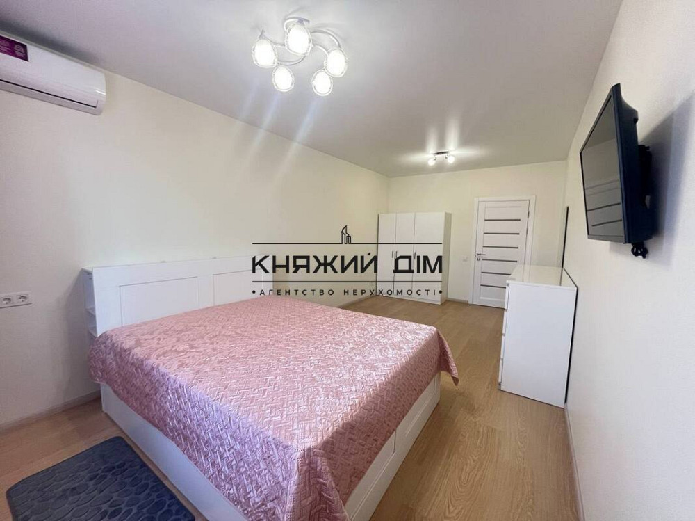 Оренда 1 кімнатна роздільна квартира м. Деміївська КОД 11202712 Київ - зображення 5