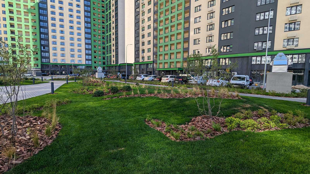 продажа 1-к квартира Киев, Голосеевский, 105000 $ Київ - зображення 10