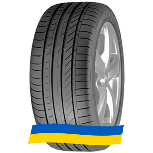 225/45 R17 Fulda SportControl 91Y Легкова шина Киев - изображение 1