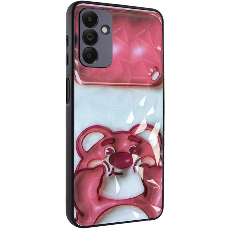 TPU+PC чехол Prisma Fluffie для Samsung Galaxy A25 5G Херсон - зображення 1
