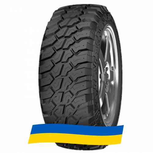 35/13 R18 Nereus NS523 M/T 123Q Позашляхова шина Київ