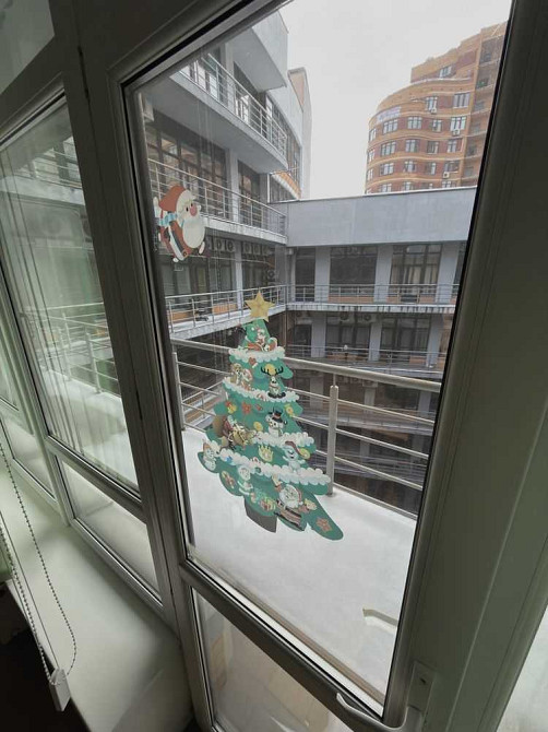 долгосрочная аренда офисное помещение Киев, Печерский, 122500 грн./мес. Київ - зображення 7