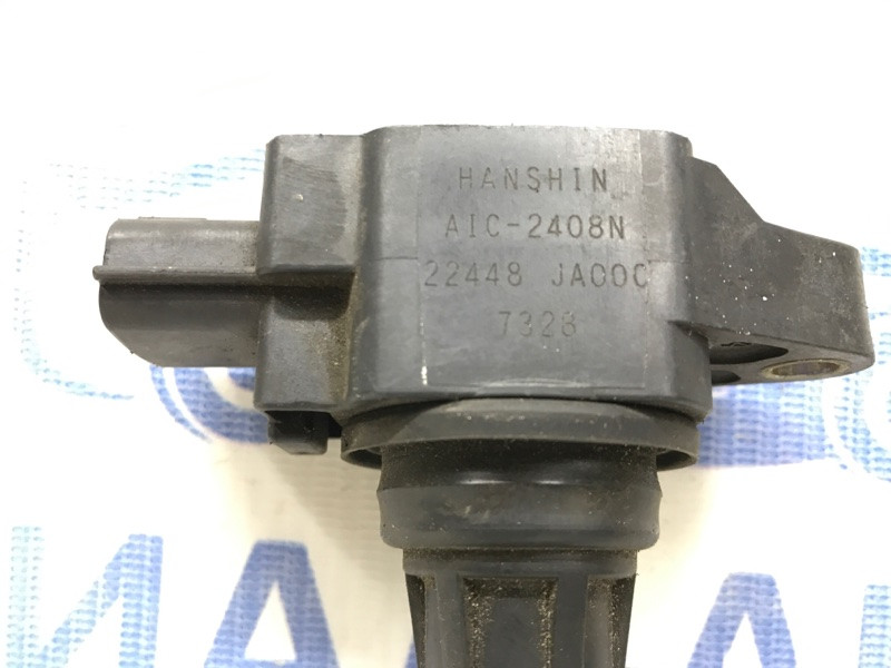 Катушка зажигания Nissan Qashqai 2006-2013 AIC2408N (Арт. 38815) Київ - зображення 3